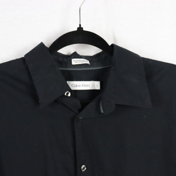 Calvin Klein men's shirt - Picture 2 of 4